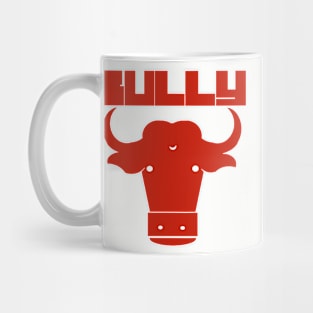 Bully Mug